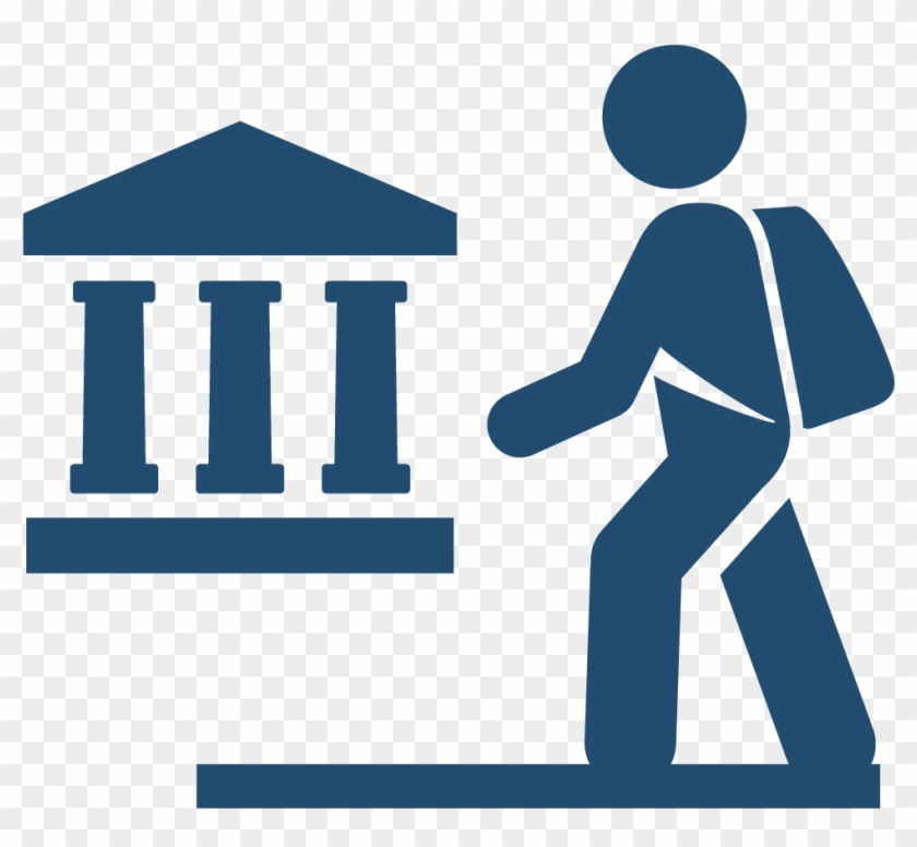 Admission Icon