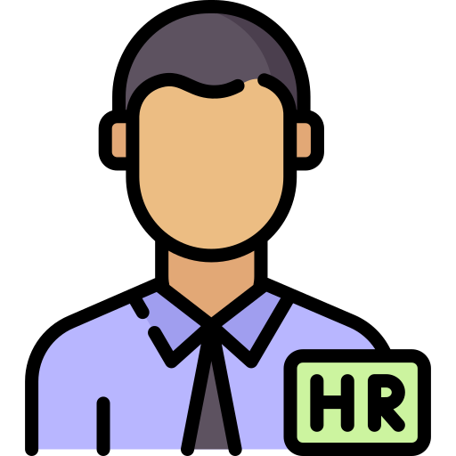 HR Icon